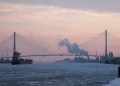 Opening of $4.7 billion Detroit-Windsor bridge delayed amid unresolved issues