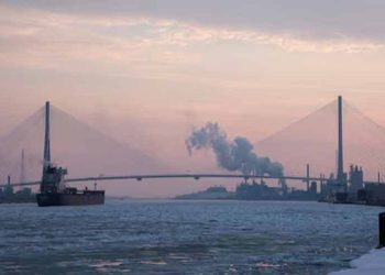 Opening of $4.7 billion Detroit-Windsor bridge delayed amid unresolved issues