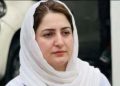 Dr Mahnoor Nasir stable after acid attack, receiving treatment in Karachi