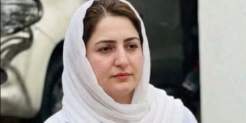 Dr Mahnoor Nasir stable after acid attack, receiving treatment in Karachi