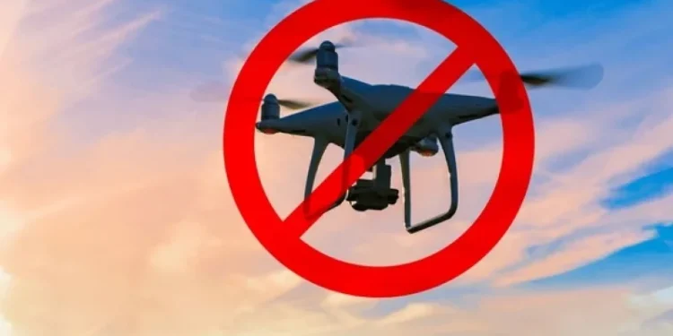 Punjab extends drone ban under Section 144 for another 30 days