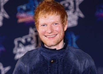 Ed Sheeran hints at music break to focus on family after tour