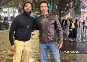 Emmad Irfani calls Fahad Mustafa Pakistan’s biggest superstar