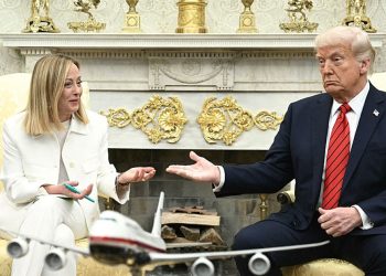 Trump-Meloni alliance fractures as public feud turns deeply personal over Iran and G7 tensions