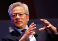 Nvidia strengthens South Korea ties as Jensen Huang gathers tech leaders in Taipei