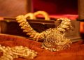 Gold prices tumble as local market records sharp decline