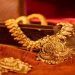 Gold prices tumble as local market records sharp decline