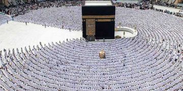 Pakistan begins preparations for Hajj 2027, mandatory registration to start this month