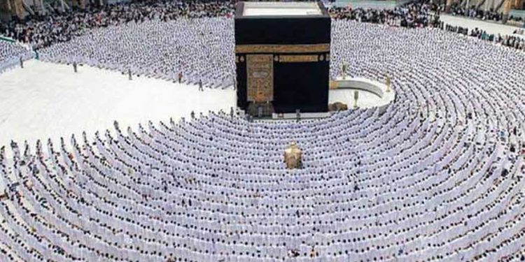 Pakistan begins preparations for Hajj 2027, mandatory registration to start this month