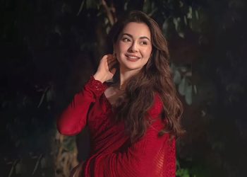 Hania Aamir gears up for new drama as reports hint at ‘Fanaa’