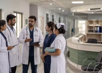 Punjab abolishes over 10,000 vacant health department posts in reform drive