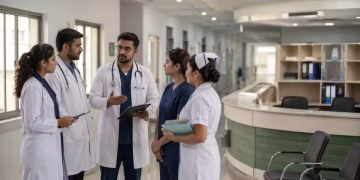 Punjab abolishes over 10,000 vacant health department posts in reform drive