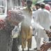 Karachi swelters as heat index hits 54°C, relief expected after Friday