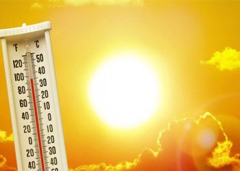 Heatwave alert issued as temperatures set to soar across Pakistan