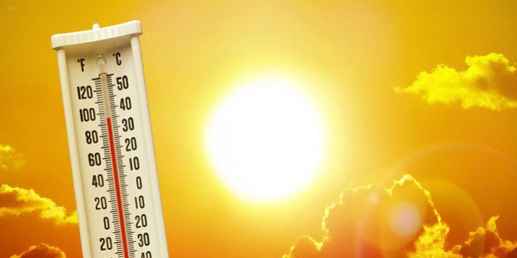 Heatwave alert issued as temperatures set to soar across Pakistan