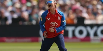 Linsey Smith rises to No. 1 in ICC Women’s T20I bowling rankings after stellar performances