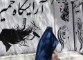 Taliban disperse women’s rights protest in Herat amid dress code crackdown