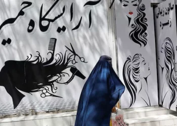 Taliban disperse women’s rights protest in Herat amid dress code crackdown