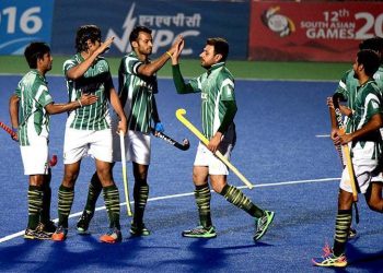 PHF boosts player morale with advance payments ahead of crucial Pro League campaign