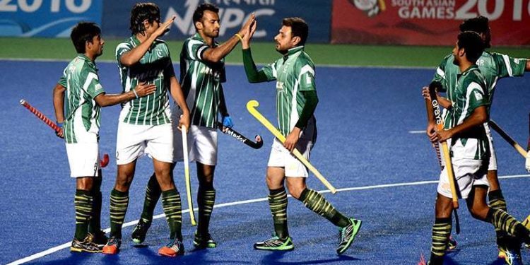 PHF boosts player morale with advance payments ahead of crucial Pro League campaign