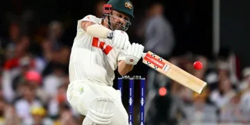 ICC approves pink-ball trial in Tests to combat bad-light interruptions