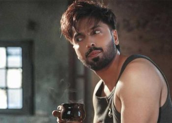 Fahad Mustafa reflects on film ambitions, industry changes and taking a chance on Zombeid