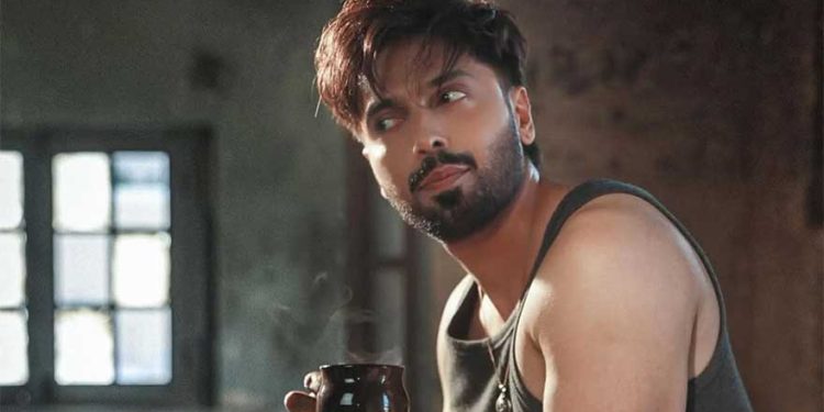 Fahad Mustafa reflects on film ambitions, industry changes and taking a chance on Zombeid