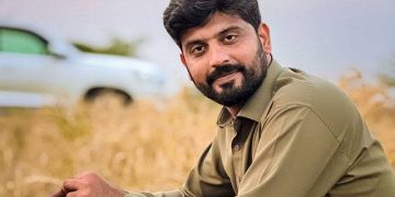 TikToker Bilal Marth among seven arrested over alleged weapon display at wedding