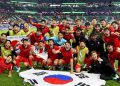 World Cup 2026: South Korea mounts thrilling comeback to defeat Czechia 2-1 in Guadalajara opener