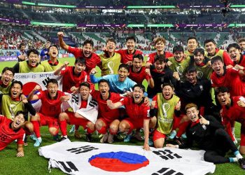World Cup 2026: South Korea mounts thrilling comeback to defeat Czechia 2-1 in Guadalajara opener