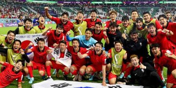 World Cup 2026: South Korea mounts thrilling comeback to defeat Czechia 2-1 in Guadalajara opener