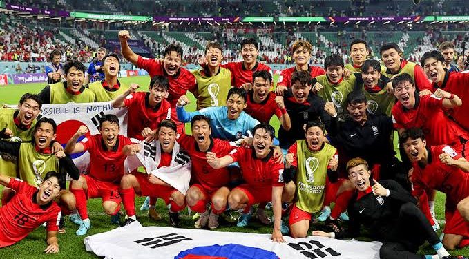 World Cup 2026: South Korea mounts thrilling comeback to defeat Czechia 2-1 in Guadalajara opener