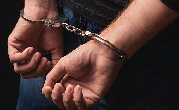 CCD officer arrested over death of minor girl, two robbers killed in Chakwal encounter