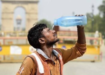 Study warns India vastly undercounting heatwave-related deaths