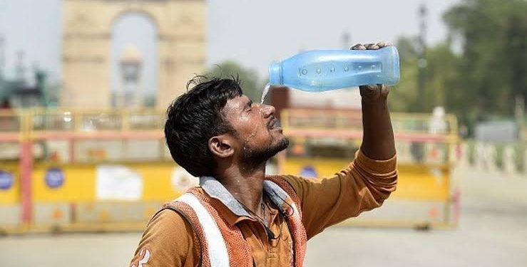 Study warns India vastly undercounting heatwave-related deaths