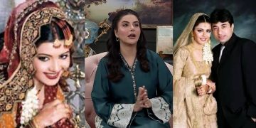 Nida Yasir reveals her mother’s advice that helped save her marriage