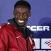 Balogun embraces homecoming as United States eyes deep World Cup run