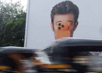 Apple investigates iPhone 18 Pro supplier data leak after Tata cyberattack