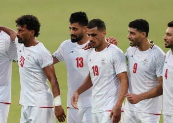 Iran confirms World Cup group-stage schedule amid visa concerns