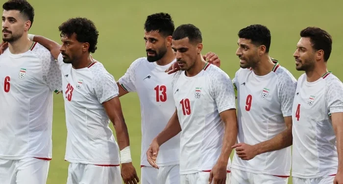 Iran confirms World Cup group-stage schedule amid visa concerns