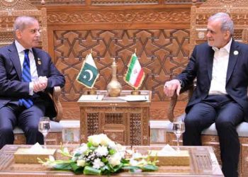 Iranian president likely to visit Pakistan as Tehran-Washington talks gain momentum