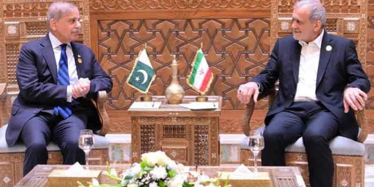 Iranian president likely to visit Pakistan as Tehran-Washington talks gain momentum