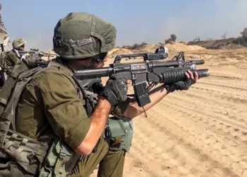 Israel vows to maintain military presence in south Lebanon despite ceasefire