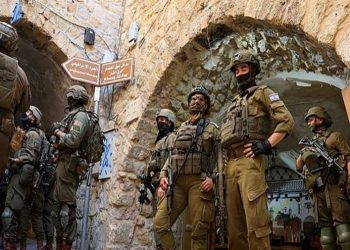 Two Palestinian teenagers killed in West Bank shooting incident