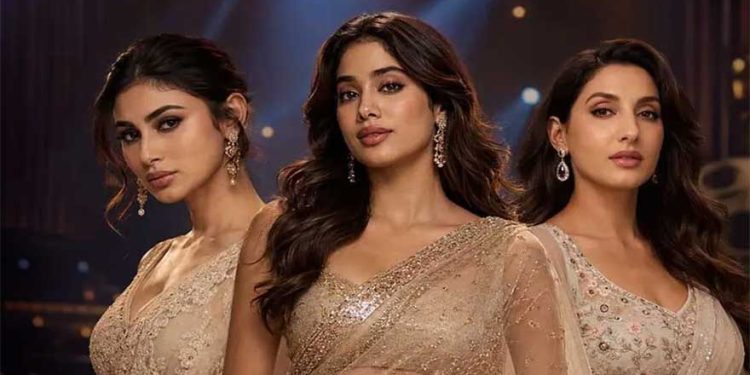 Bollywood’s item songs face renewed scrutiny as audiences question portrayal of women