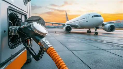 Government cuts jet fuel price by Rs7.15 Per litre to support aviation sector