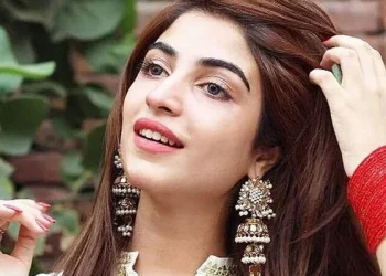 Kinza Hashmi opens up about stalking incidents and breach of privacy