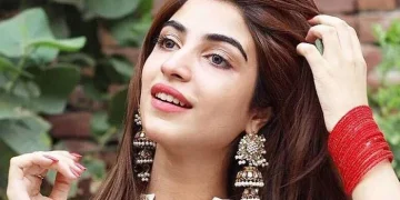 Kinza Hashmi opens up about stalking incidents and breach of privacy