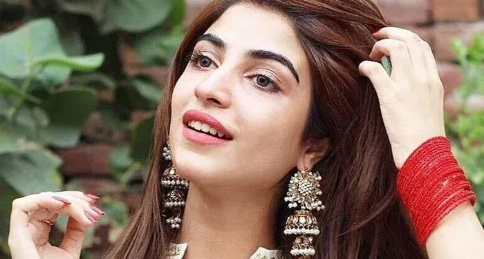 Kinza Hashmi opens up about stalking incidents and breach of privacy