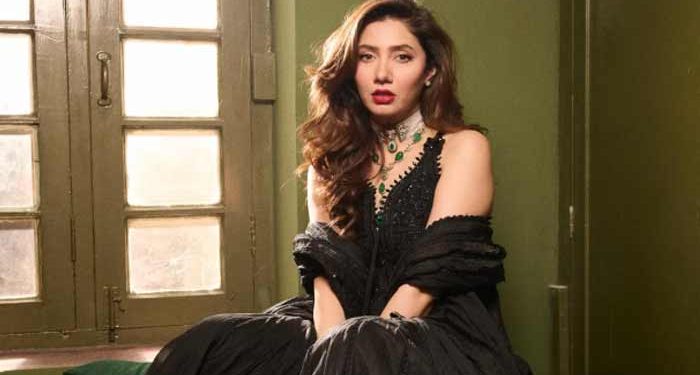 Mahira Khan embraces changing roles, says stardom is not foreve